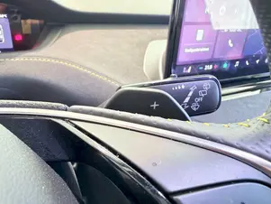 Škoda Elroq RS