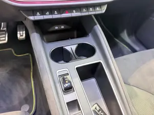 Škoda Elroq RS