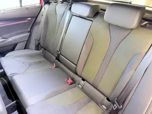Škoda Elroq RS