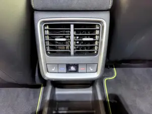 Škoda Elroq RS