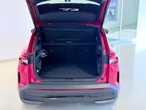 Škoda Elroq RS