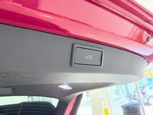 Škoda Elroq RS