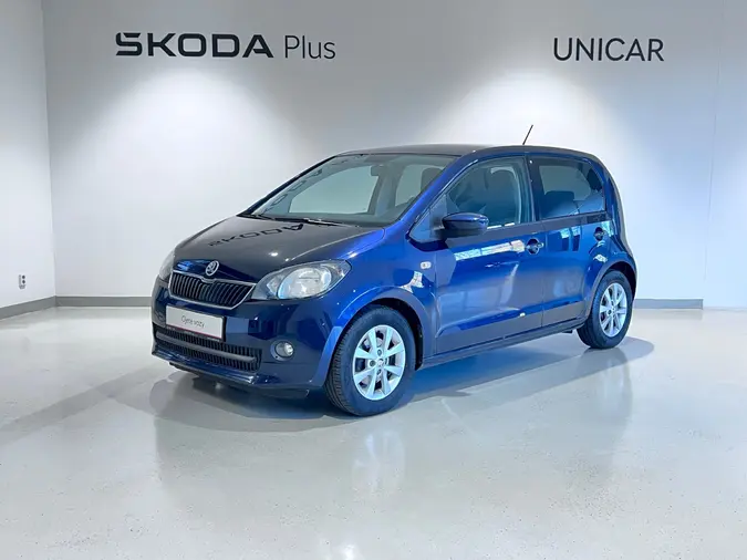 Citigo Elegance plus