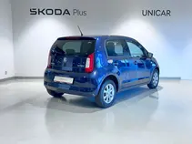 Citigo Elegance plus