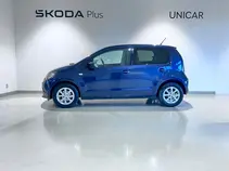 Citigo Elegance plus