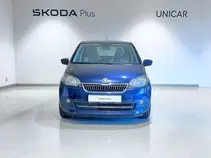 Citigo Elegance plus