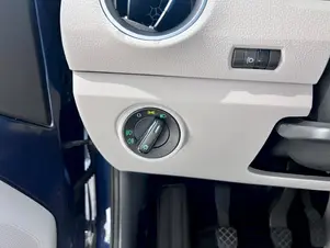 Škoda Citigo Elegance plus