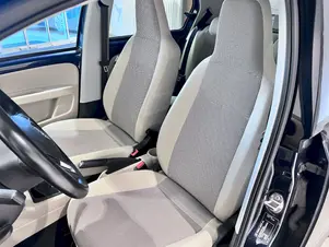 Škoda Citigo Elegance plus