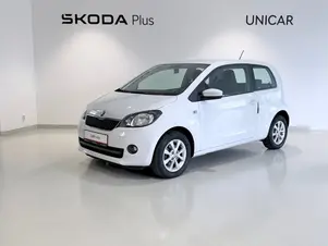 Škoda Citigo Ambition Plus