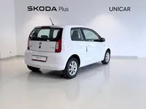 Citigo Ambition Plus