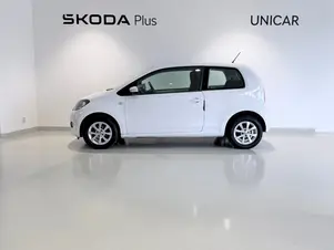 Škoda Citigo Ambition Plus