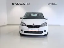 Citigo Ambition Plus