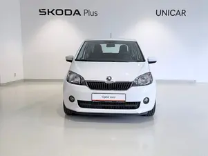 Škoda Citigo Ambition Plus