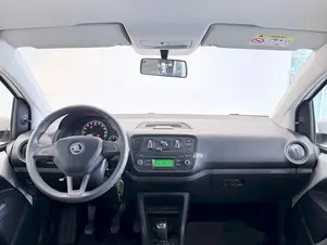 Škoda Citigo Ambition Plus