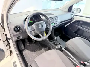 Škoda Citigo Ambition Plus