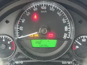 Škoda Citigo Ambition Plus