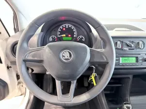 Škoda Citigo Ambition Plus