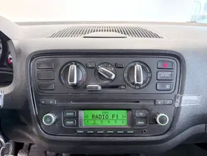 Škoda Citigo Ambition Plus