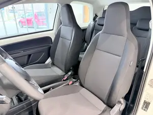 Škoda Citigo Ambition Plus