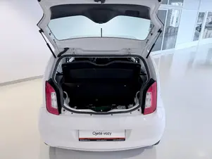 Škoda Citigo Ambition Plus