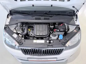 Škoda Citigo Ambition Plus