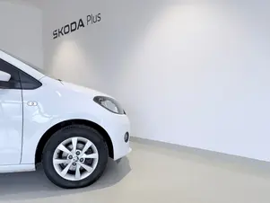 Škoda Citigo Ambition Plus