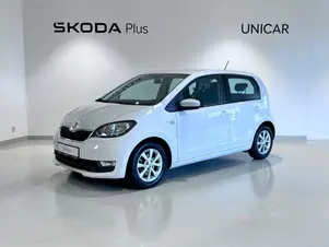 Škoda Citigo Style