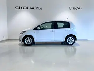Škoda Citigo Style