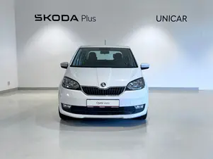 Škoda Citigo Style
