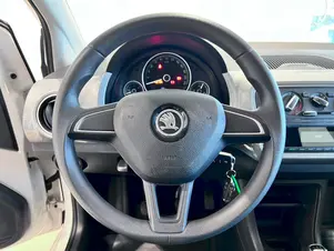 Škoda Citigo Style