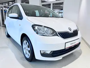 Škoda Citigo Style