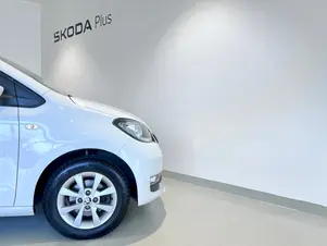 Škoda Citigo Style