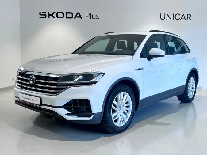 Touareg 