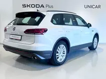 Touareg 