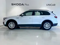 Touareg 