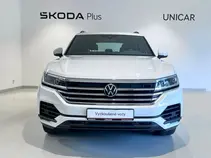 Touareg 