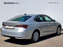 Octavia Selection