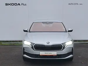 Škoda Octavia Selection