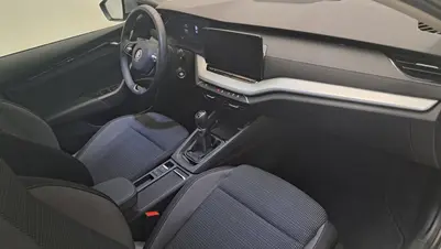 Škoda Octavia Selection