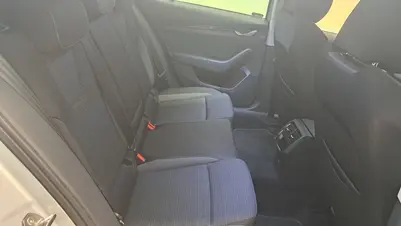 Škoda Octavia Selection