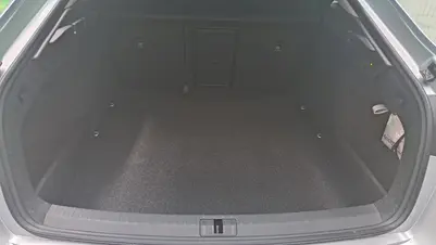 Škoda Octavia Selection