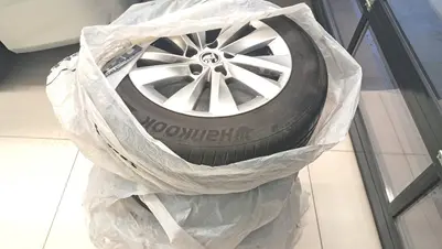 Škoda Octavia Selection