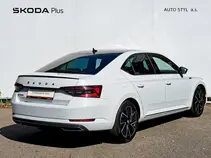 Superb SportLine