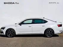 Superb SportLine