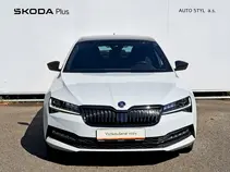 Superb SportLine