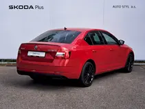 Octavia Ambition Plus