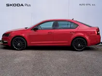 Octavia Ambition Plus