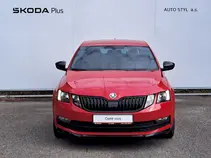 Octavia Ambition Plus