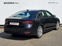 Octavia Ambition