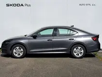 Octavia 